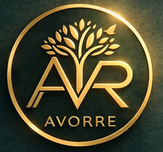 AVORRE logo
